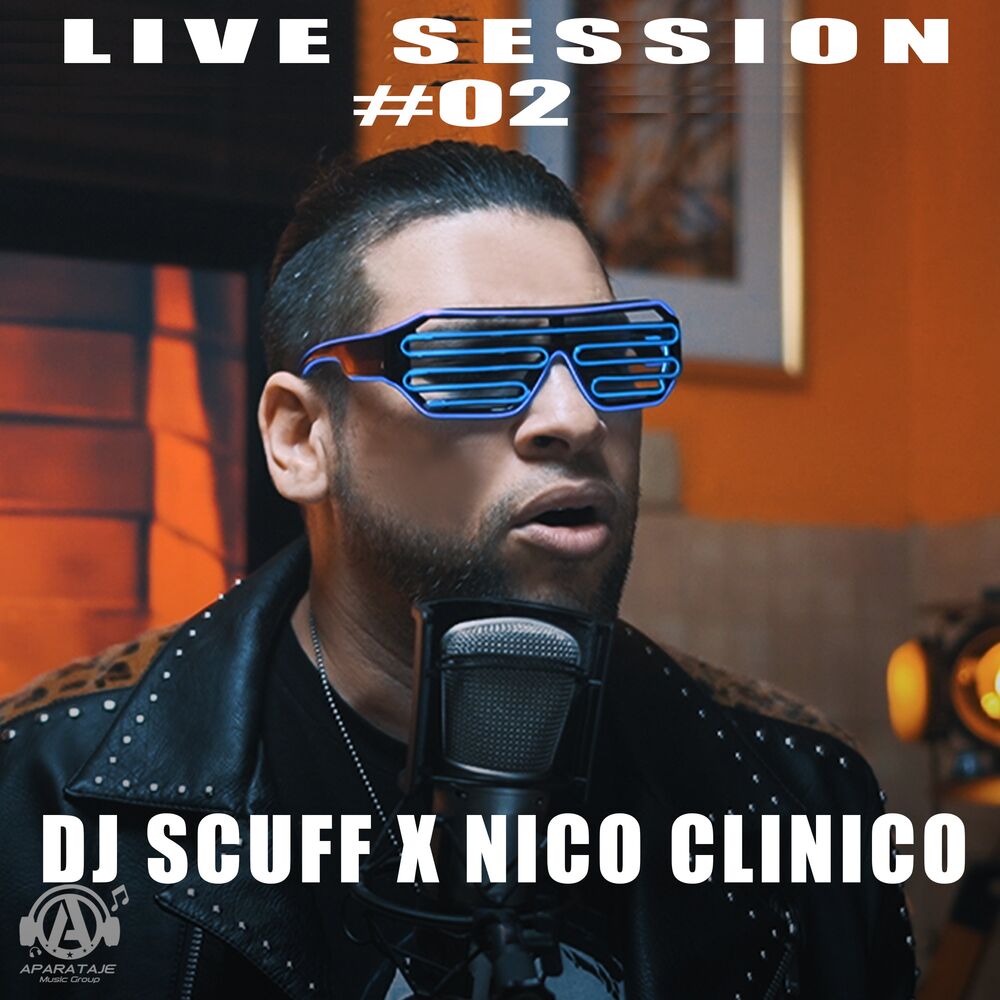 Picture of Live Session #02