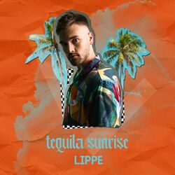 Cover of Tequila Sunrise