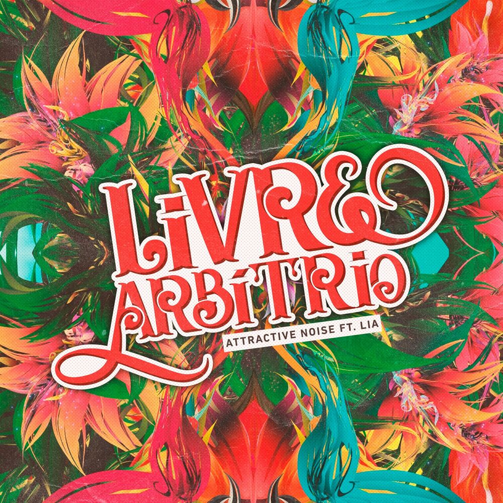 Picture of Livre Arbítrio