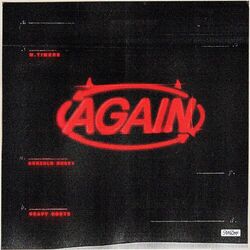 Cover of Again