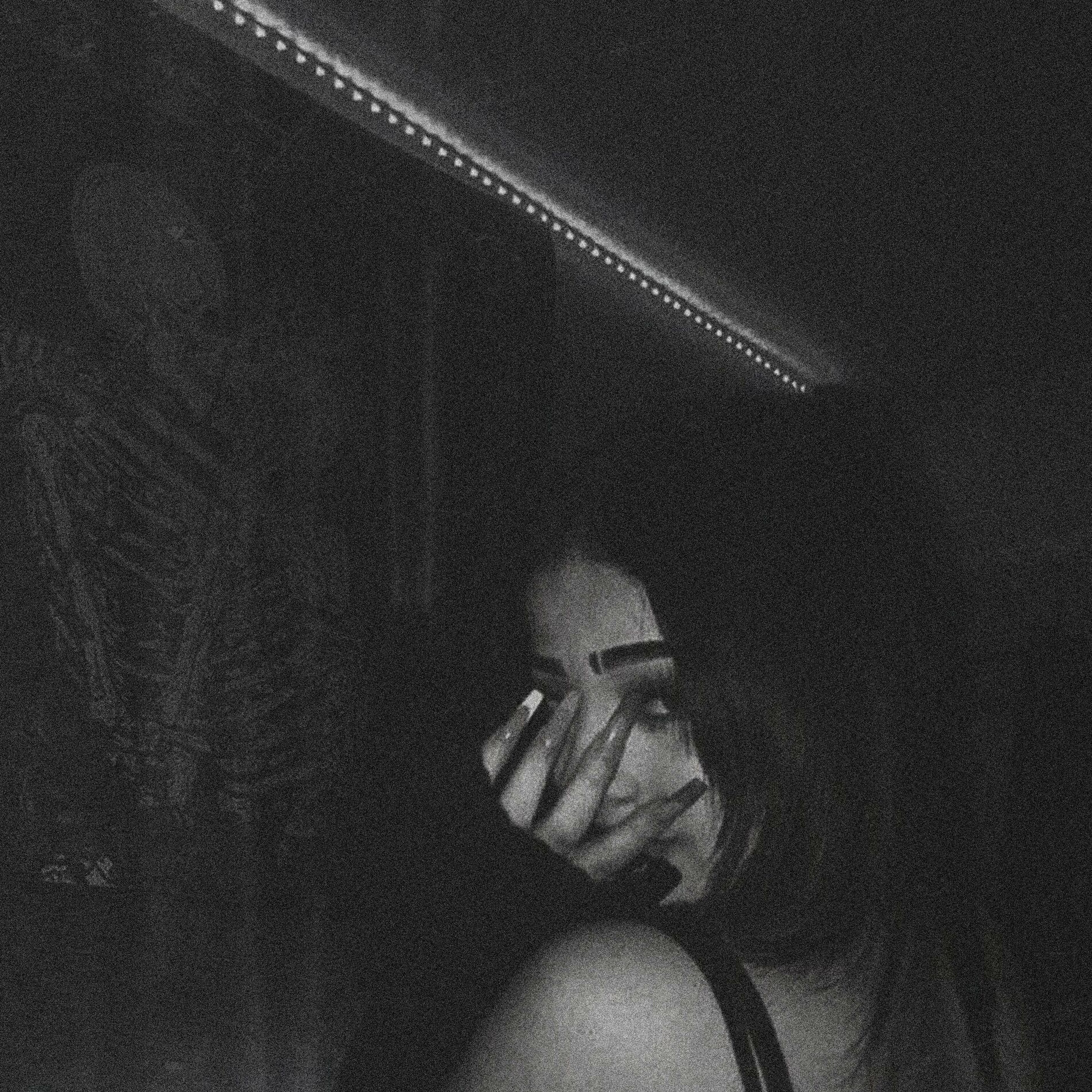 Album cover of After Dark x i like the way you kiss me
