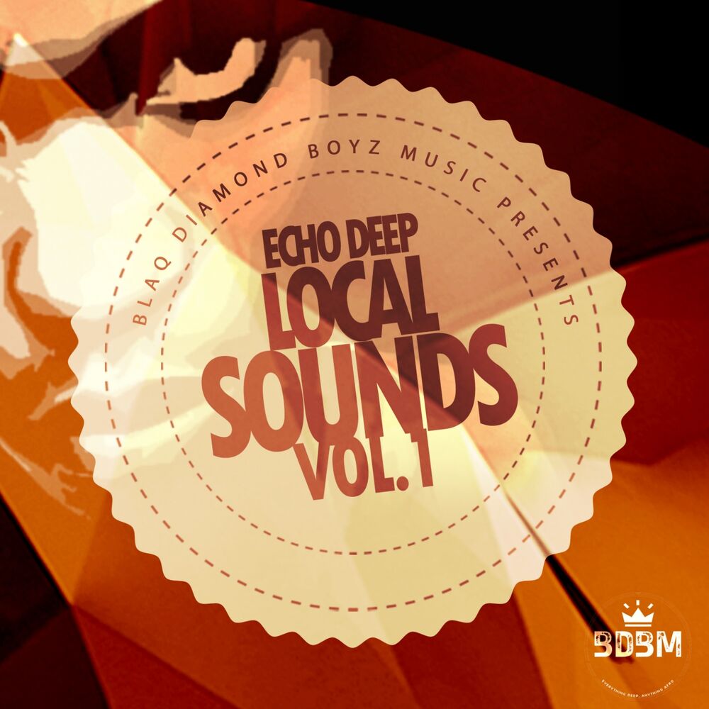 Picture of Local Sounds Vol. 1