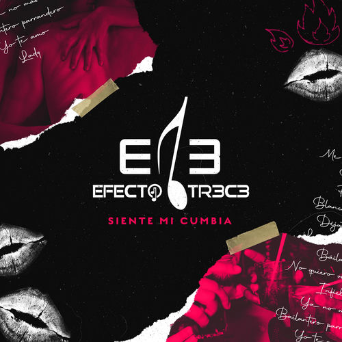 Bailantero Parrandero by Efecto 13 - 104 BPM
