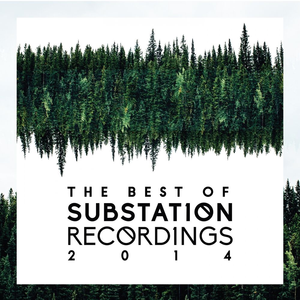 Picture of Best of Substation Recordings 2014