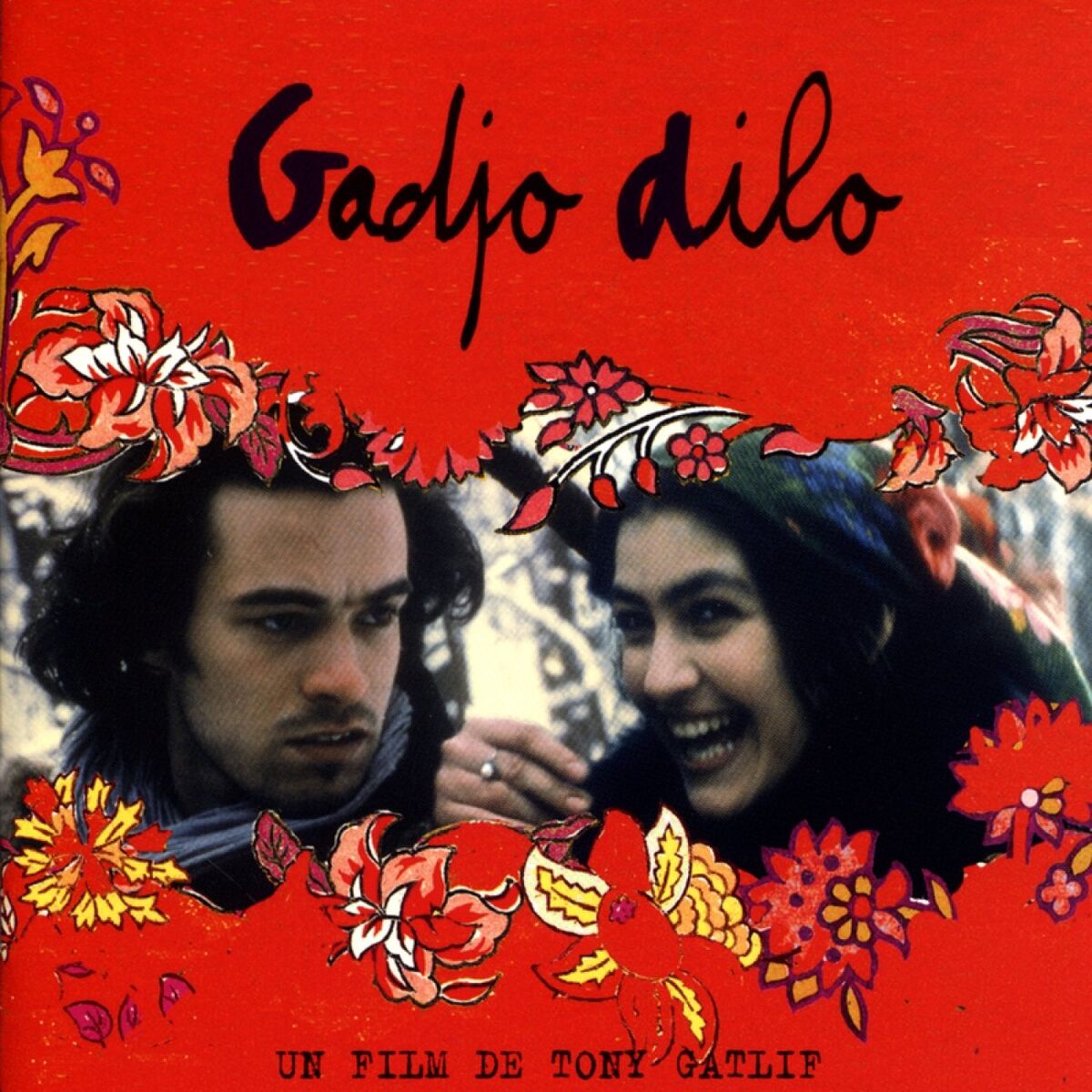 Album cover of Disparaîtra