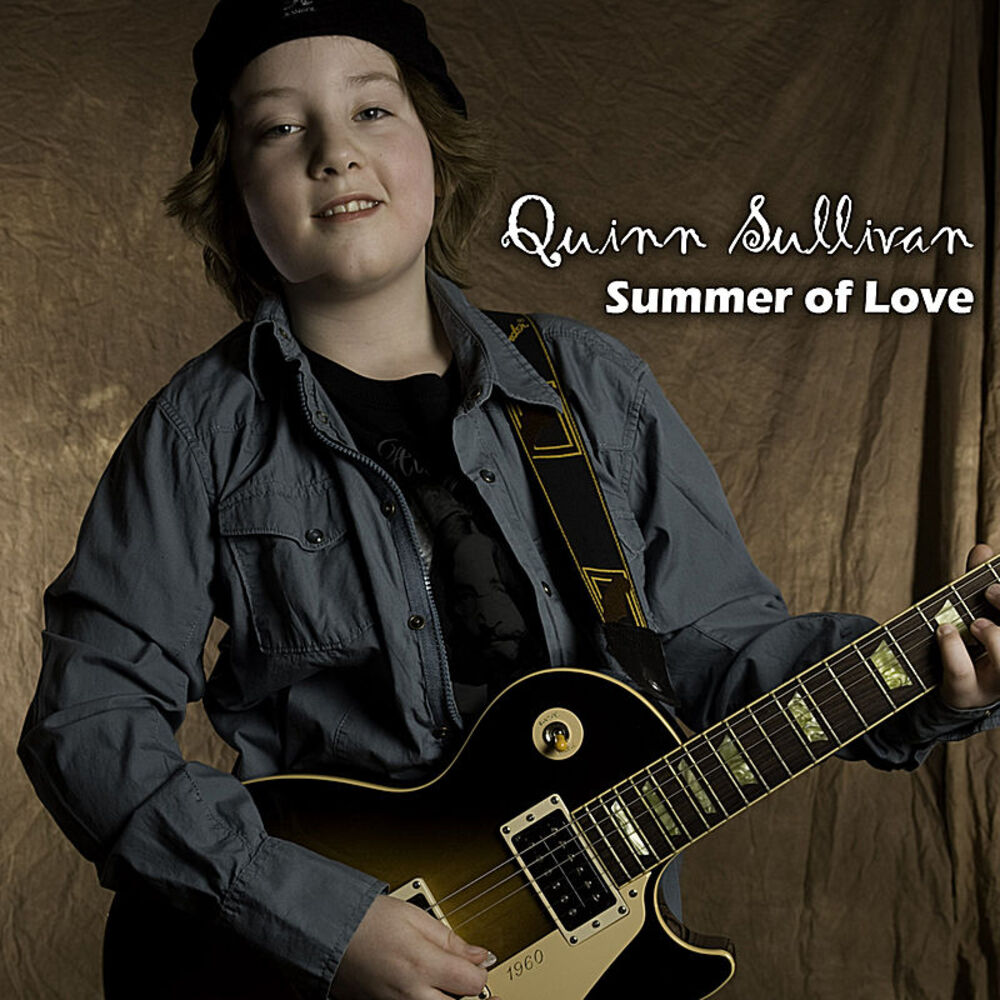 Picture of Summer of Love