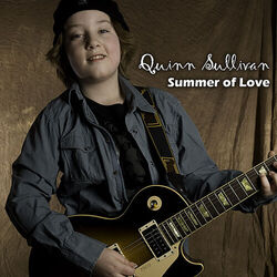Cover of Summer of Love