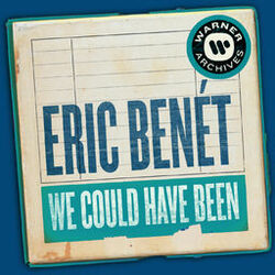 Cover of We Could Have Been