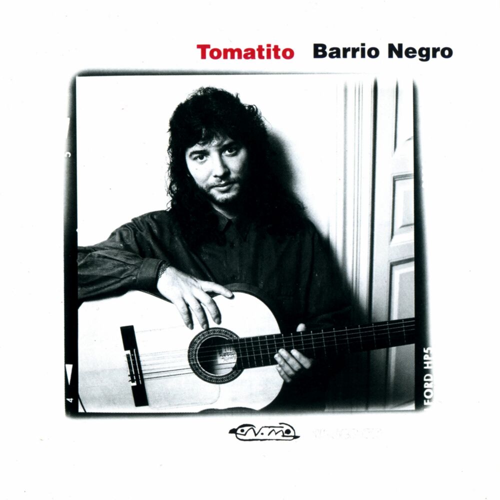 Picture of Barrio Negro (Remasterizado)