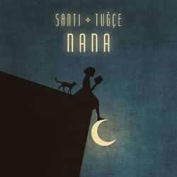 Cover of Nana