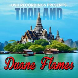 Cover of Thailand