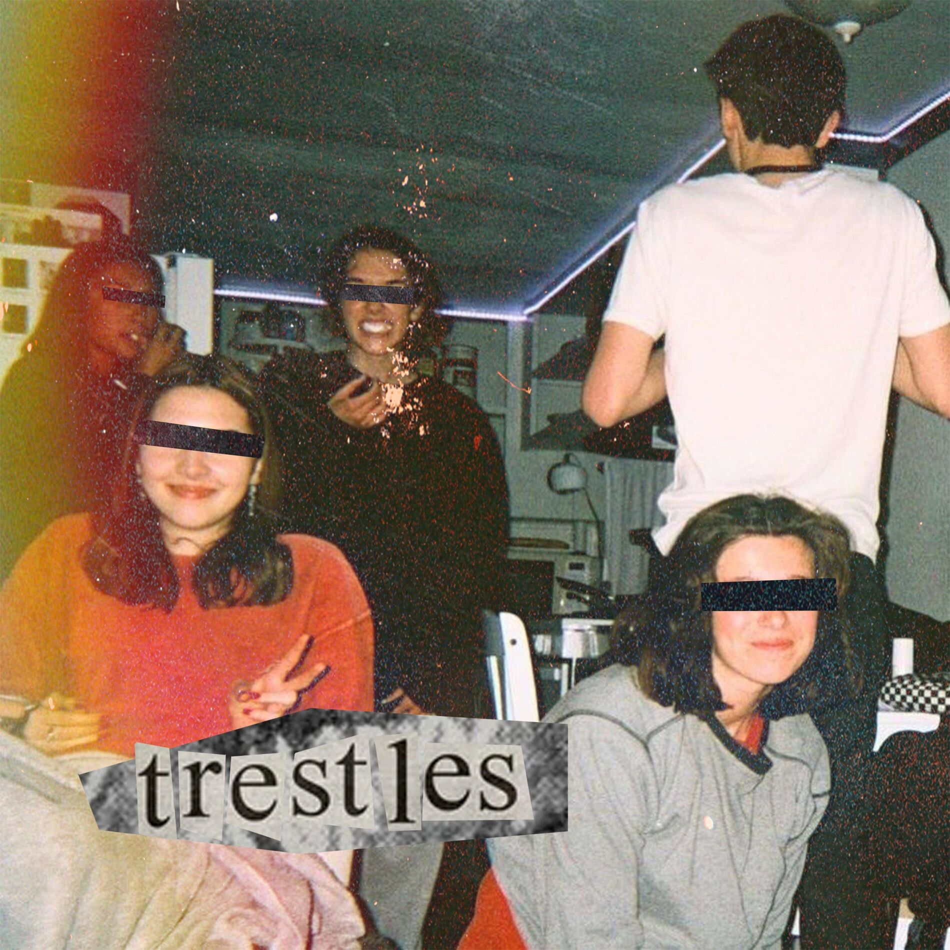 Album cover of Dwell