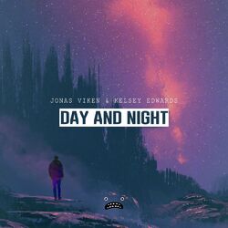 Cover of Day And Night