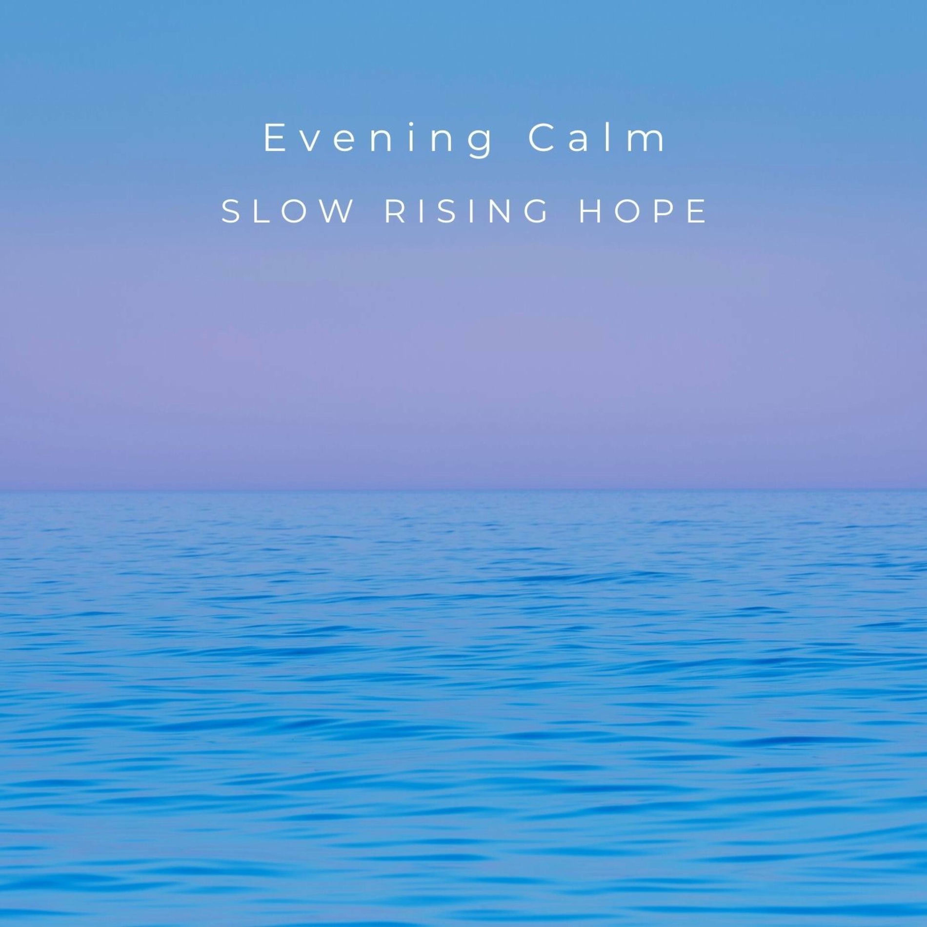 Album cover of Evening Calm