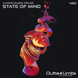 Cover of State Of Mind