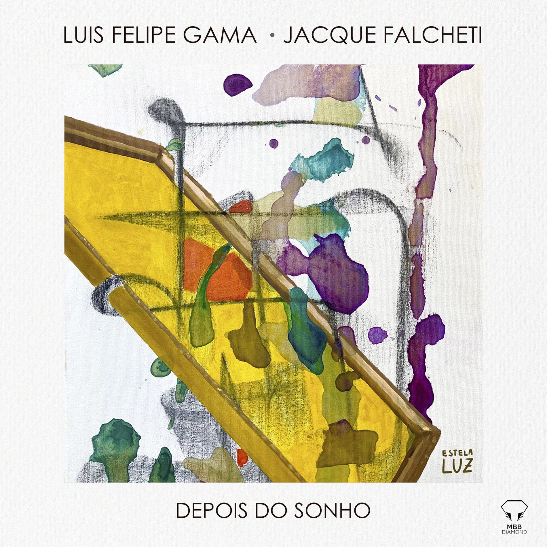 Album cover of Depois do Sonho