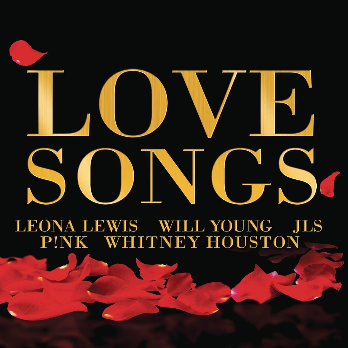 Album cover of I'm Kissing You