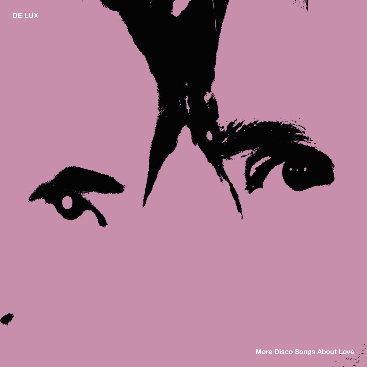 Album cover of More Disco Songs About Love