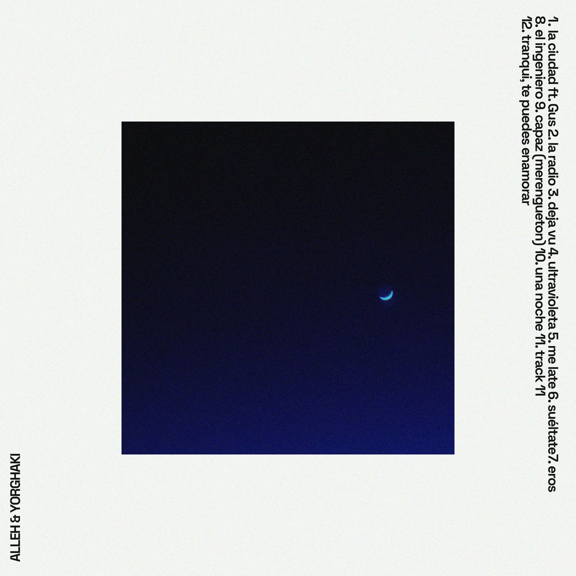 Album cover of el ingeniero
