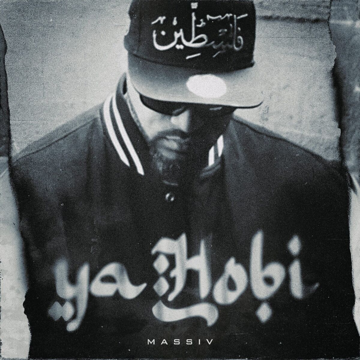 Album cover of YA HOBI