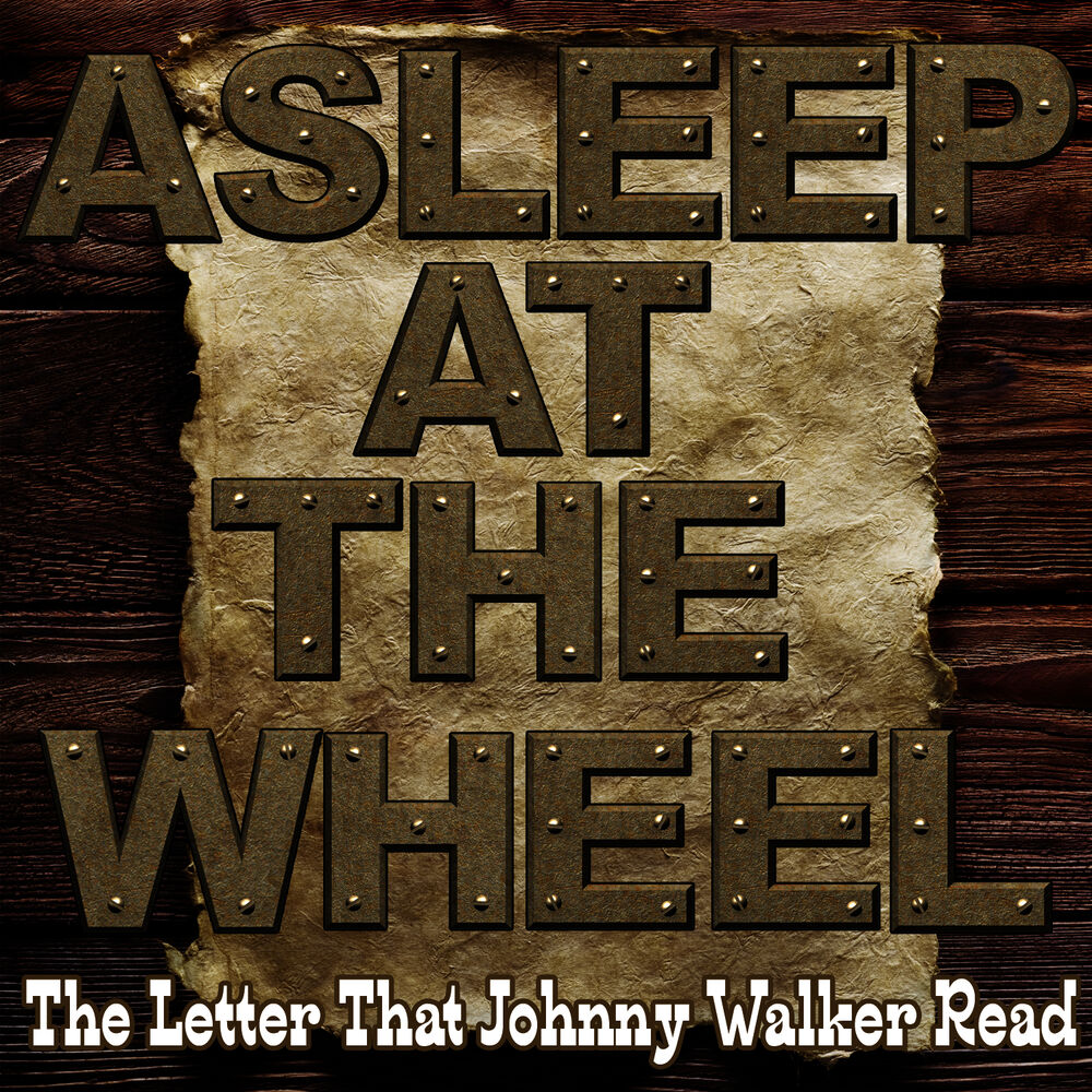 Picture of The Letter That Johnny Walker Read