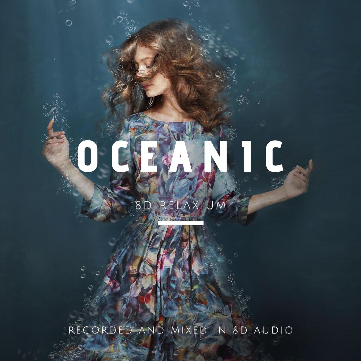 Album cover of Oceanic