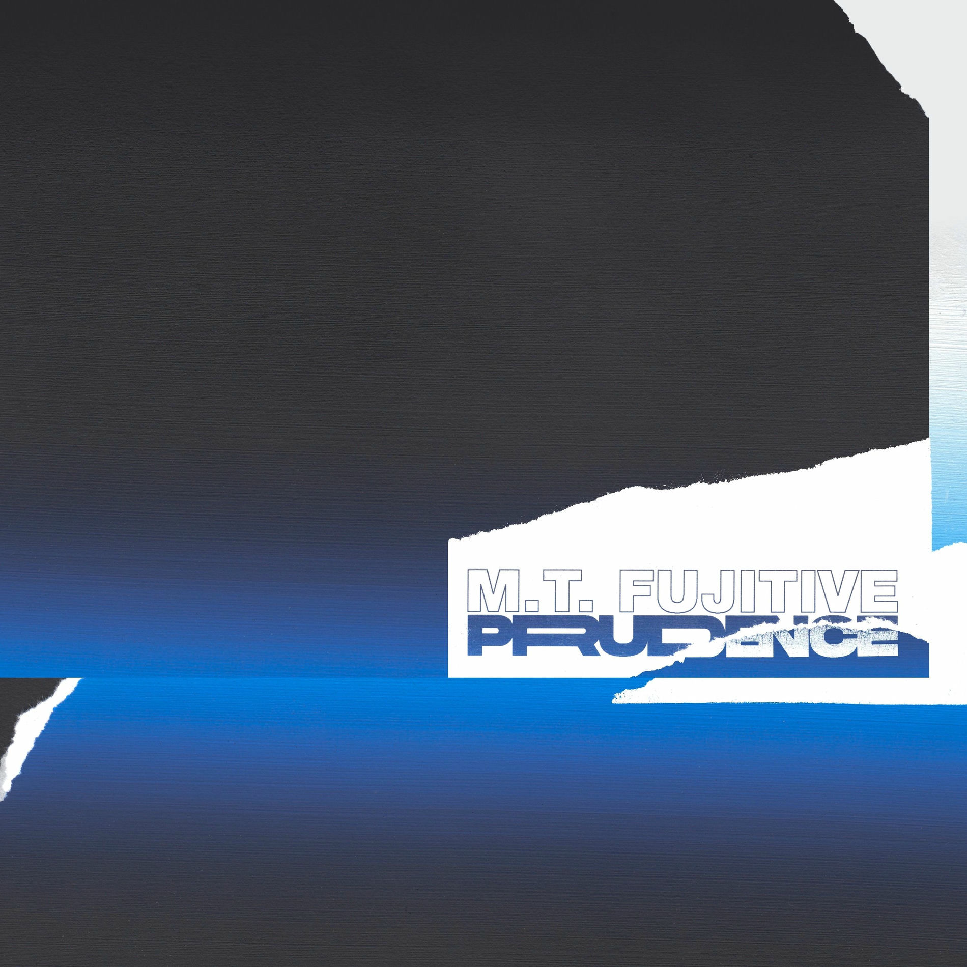 Album cover of Prudence