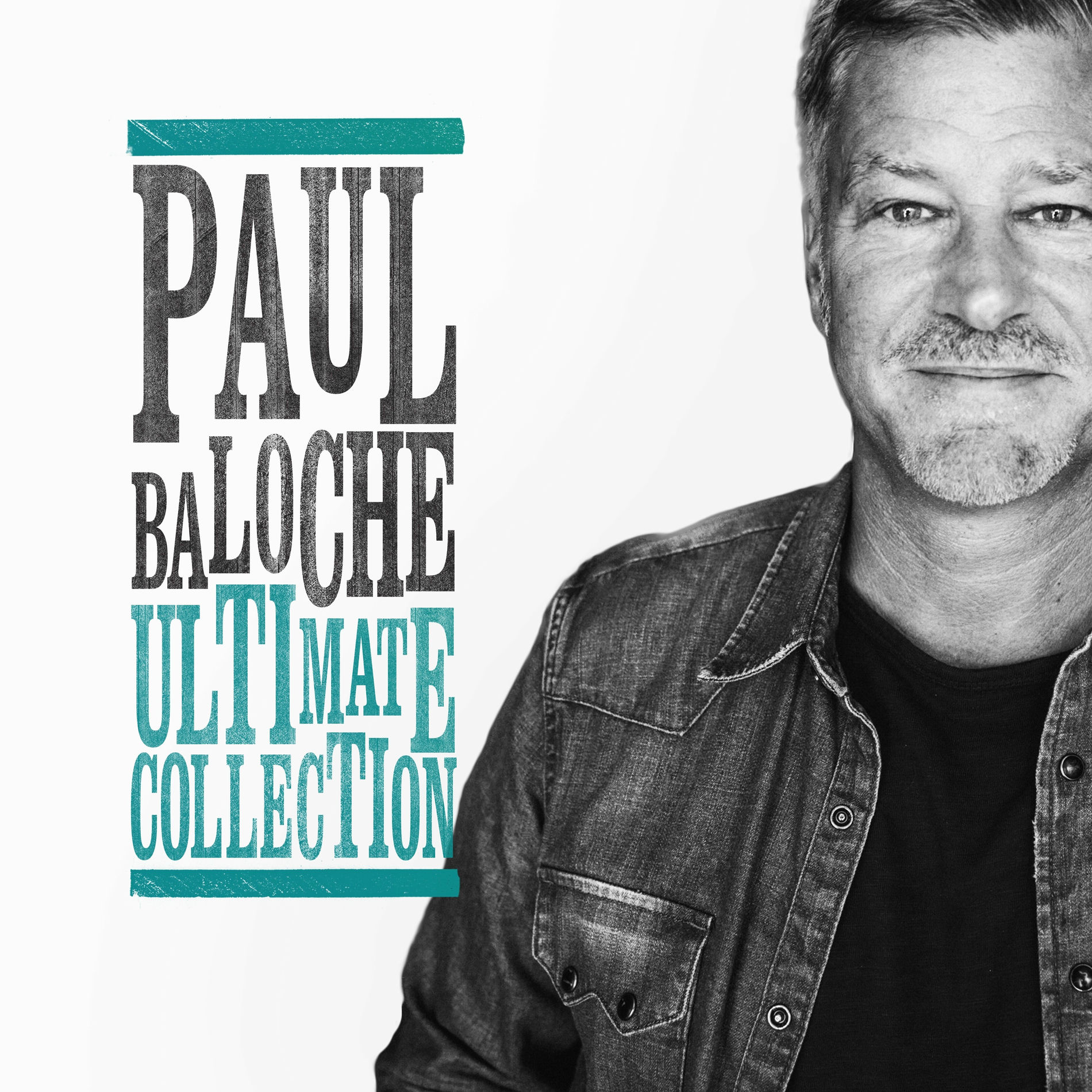 Album cover of Ultimate Collection