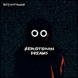 Cover of Serotonin Dreams