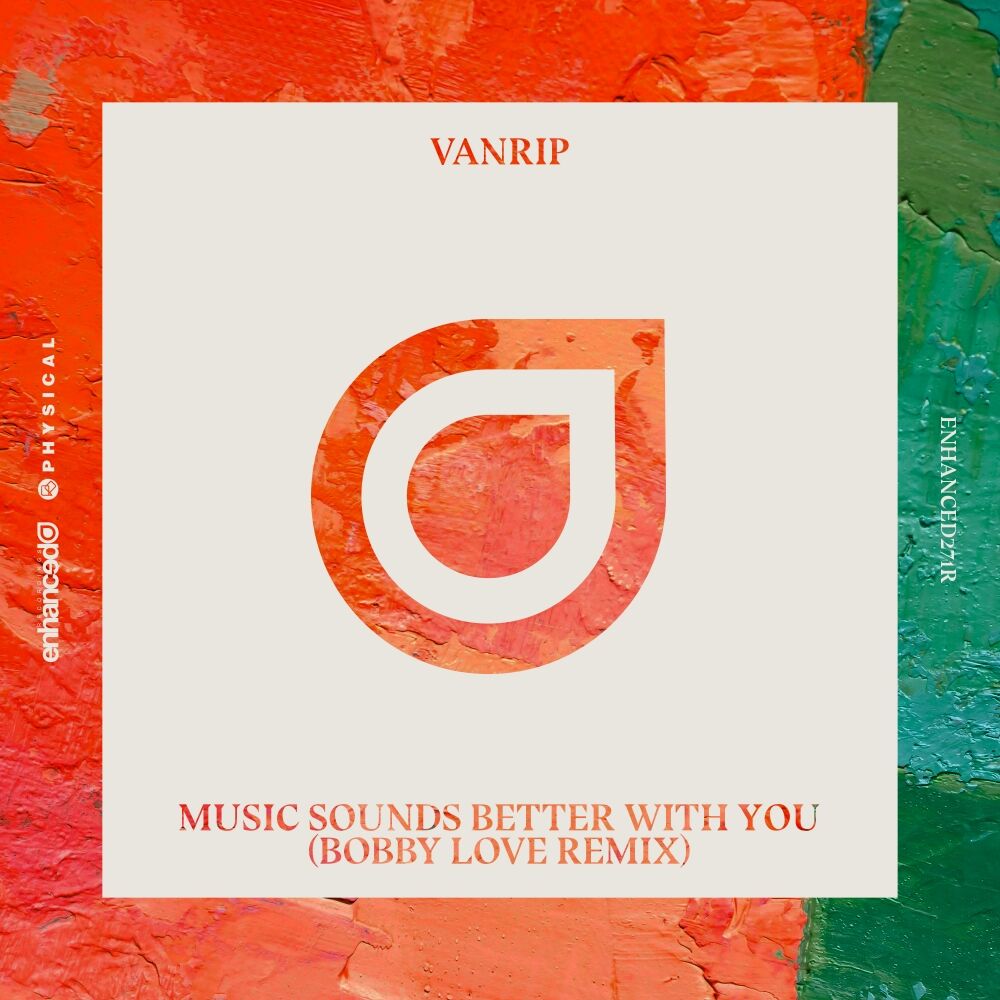 Picture of Music Sounds Better With You (Bobby Love Remix)
