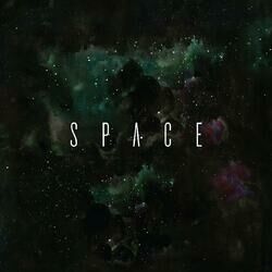 Cover of Atlas: Space (Deluxe)
