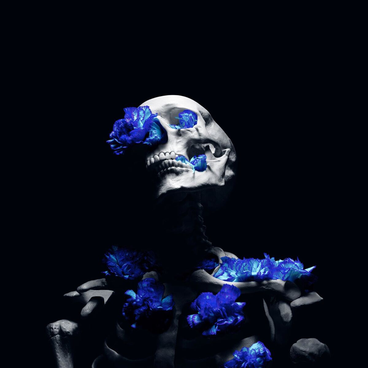 Album cover of Bad Idea (Alex Mattson Remix)