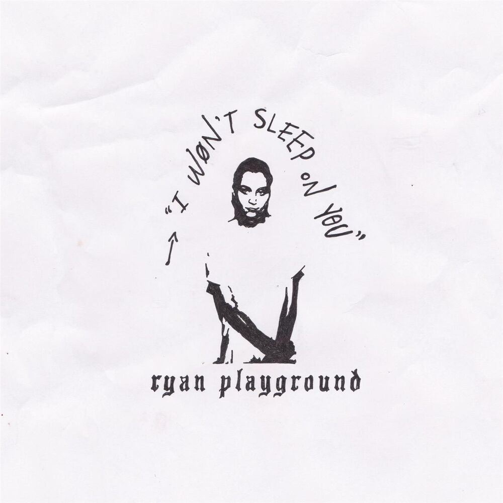 Picture of I Won't Sleep on You