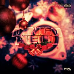 Cover of Dingo Bell