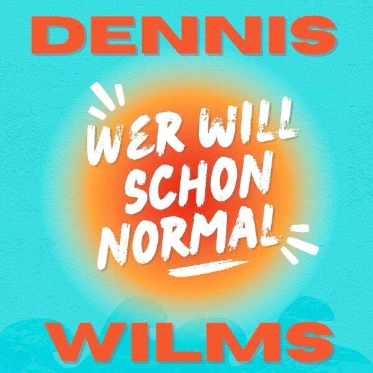 Album cover of Wer will schon normal