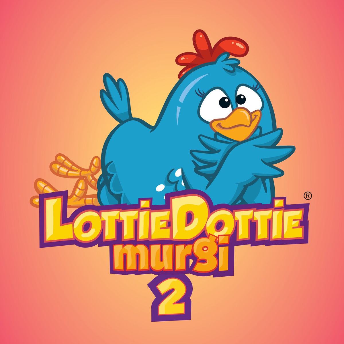 Lottie Dottie Murgi 2 - Lottie Dottie Murgi | Deezer