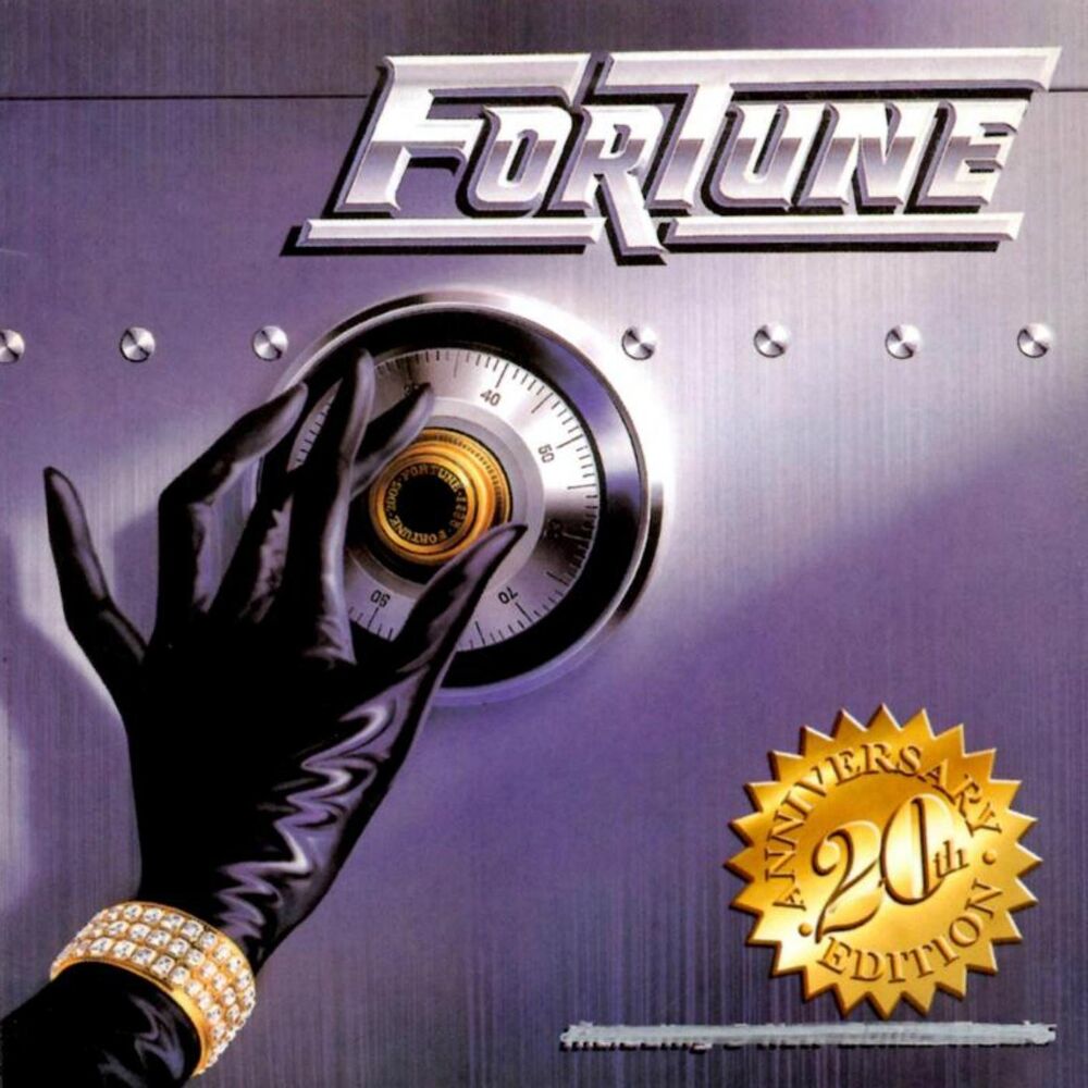 Picture of Fortune