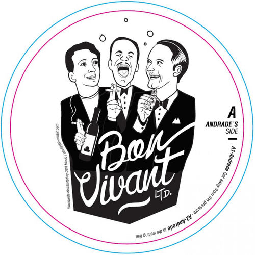 Bon Vivant 1