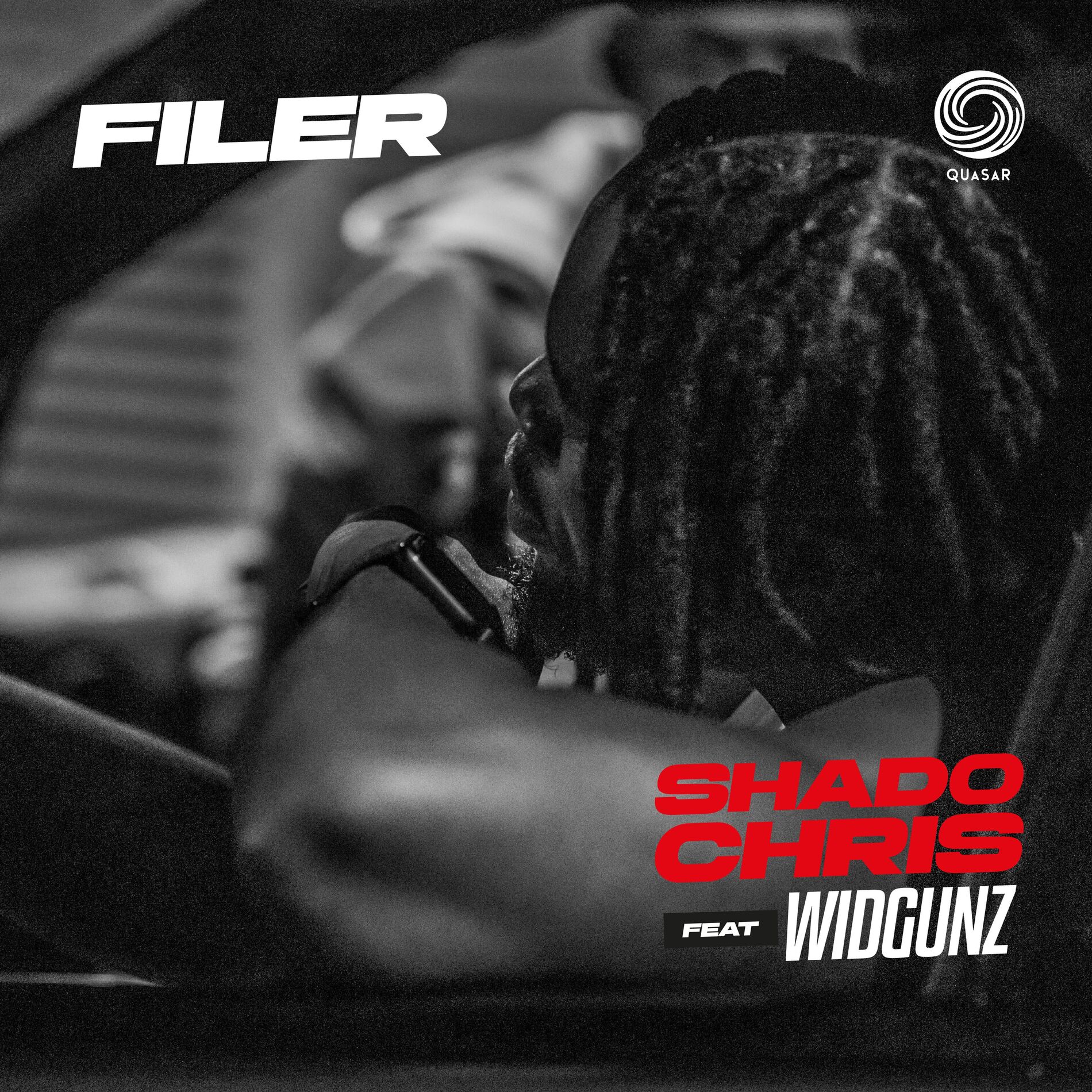 Album cover of Filer