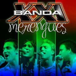 Cover of Merengues