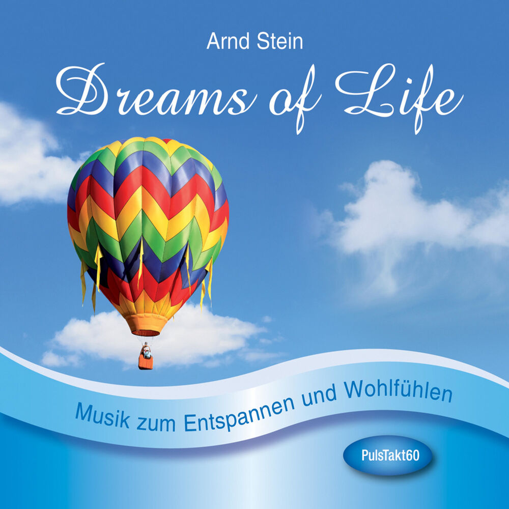 Picture of Dreams of Life