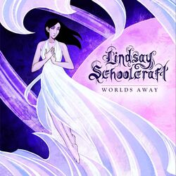 Cover of Worlds Away