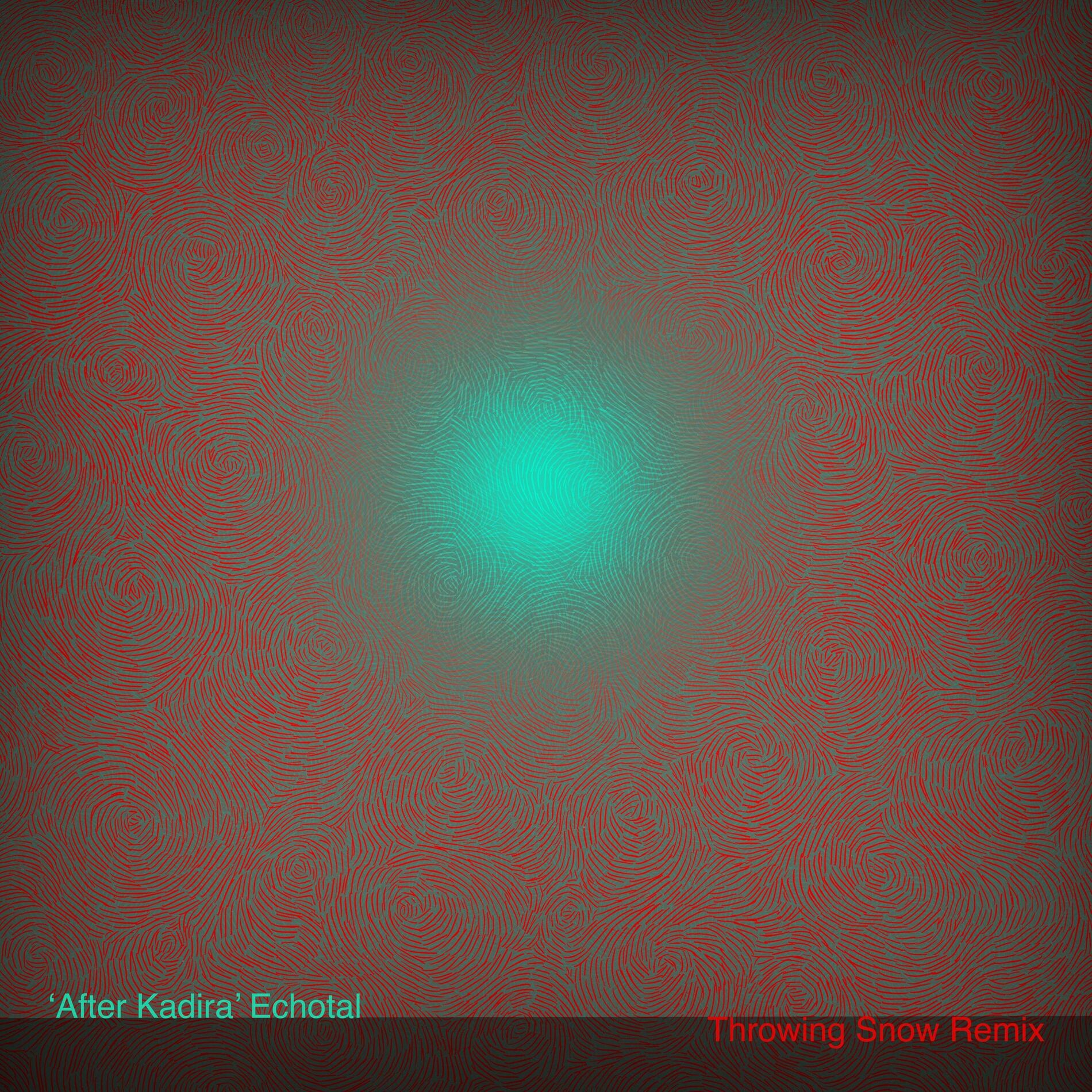 Album cover of After Kadira (Throwing Snow Remix)