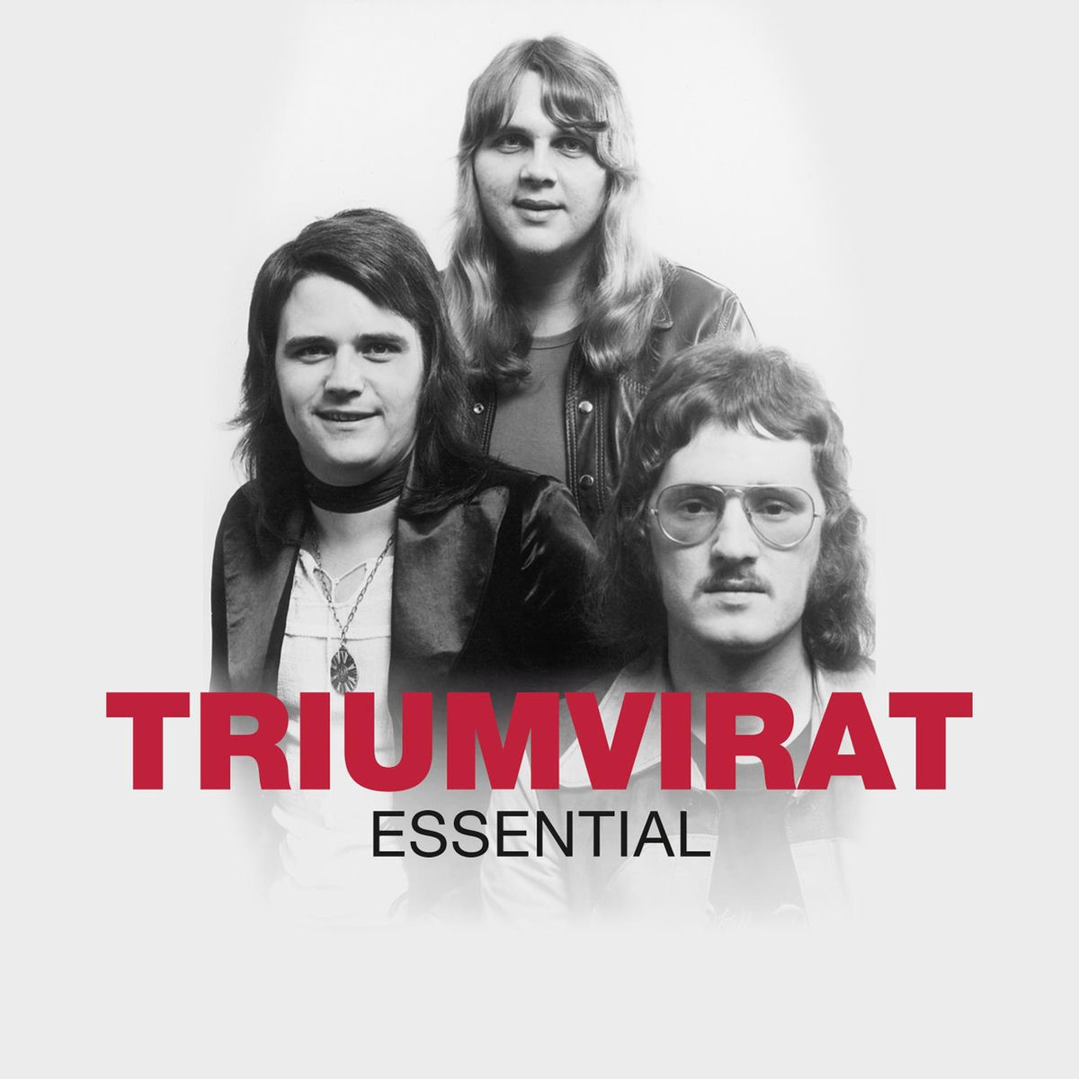 Triumvirat - Essential | Deezer