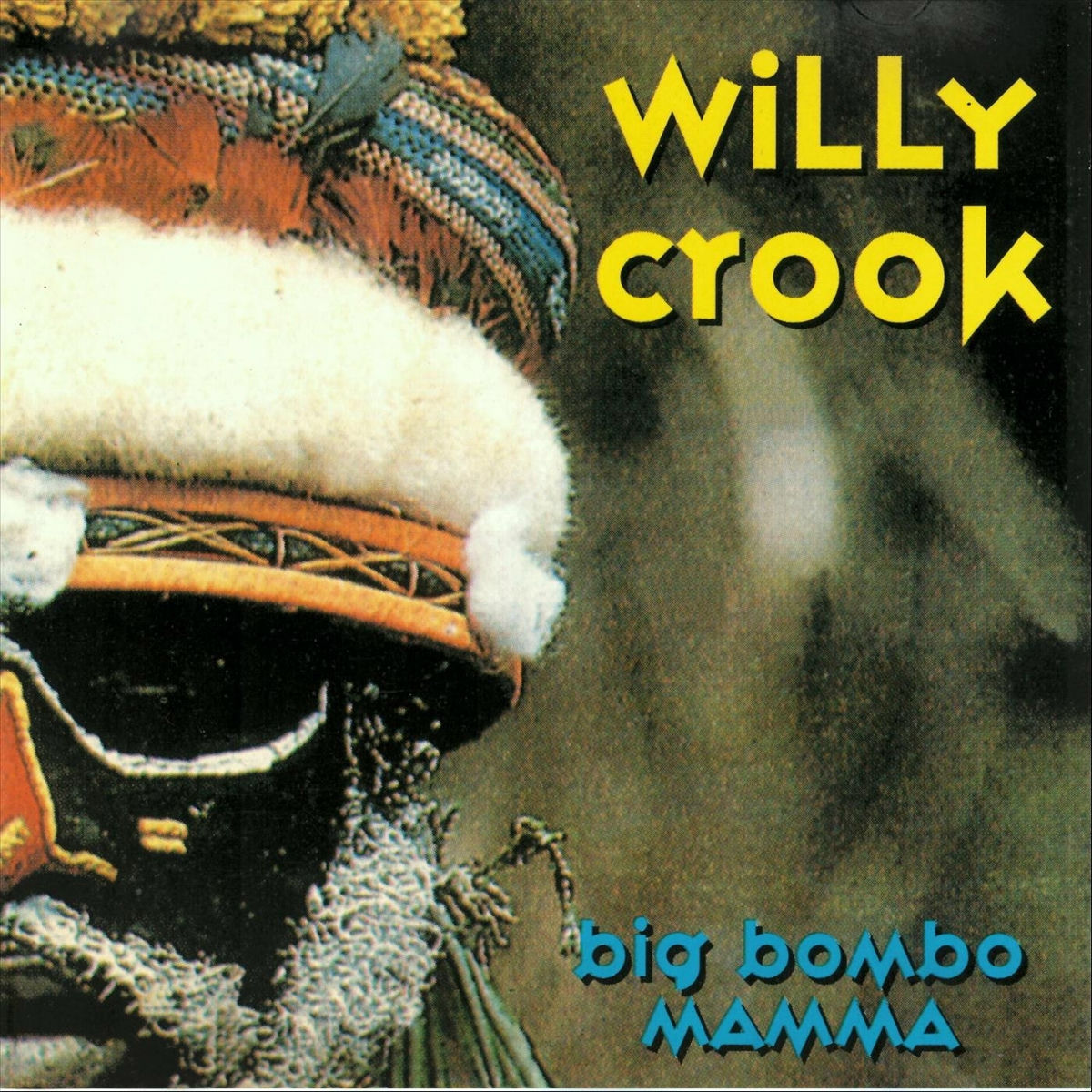 Album cover of Fool Times