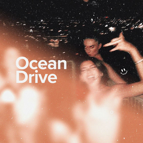 Ocean Drive (Afro House)