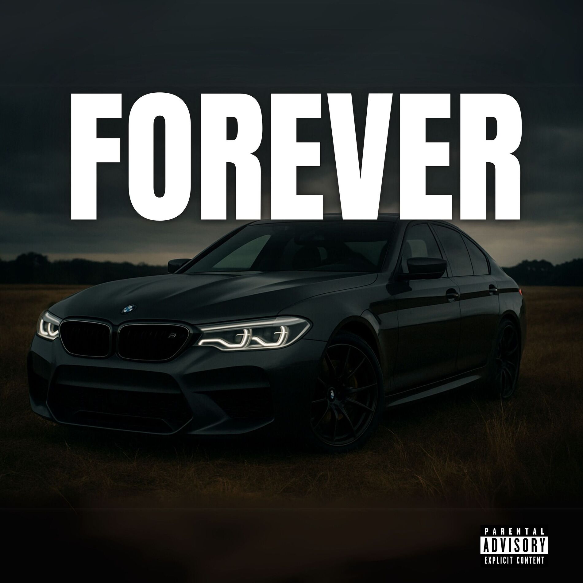 Album cover of FOREVER
