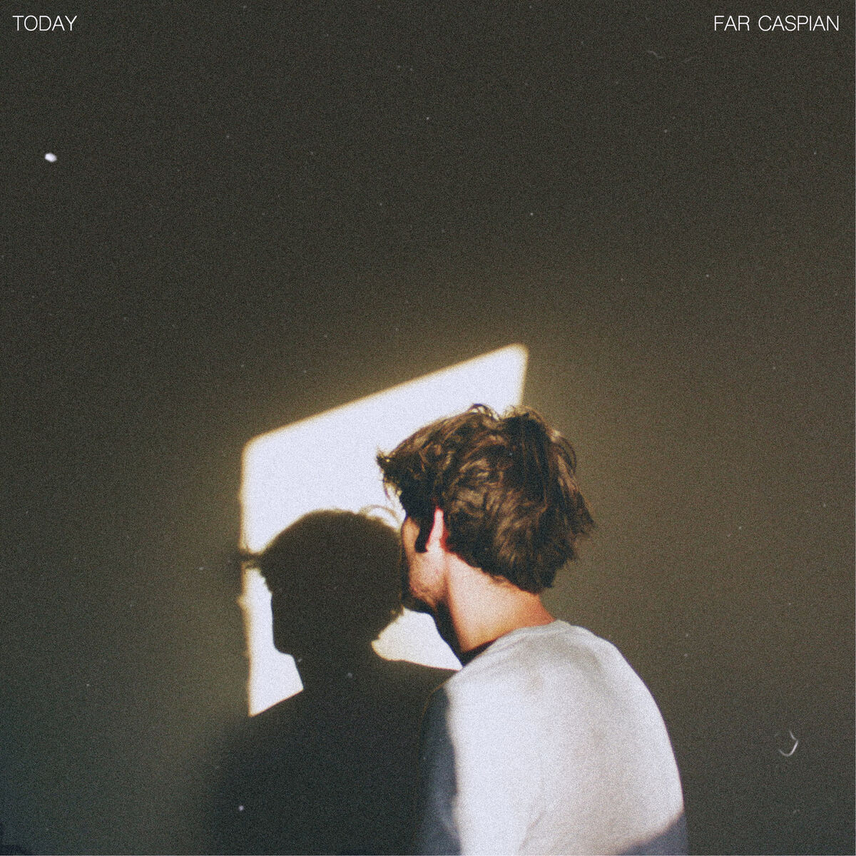 Album cover of Today