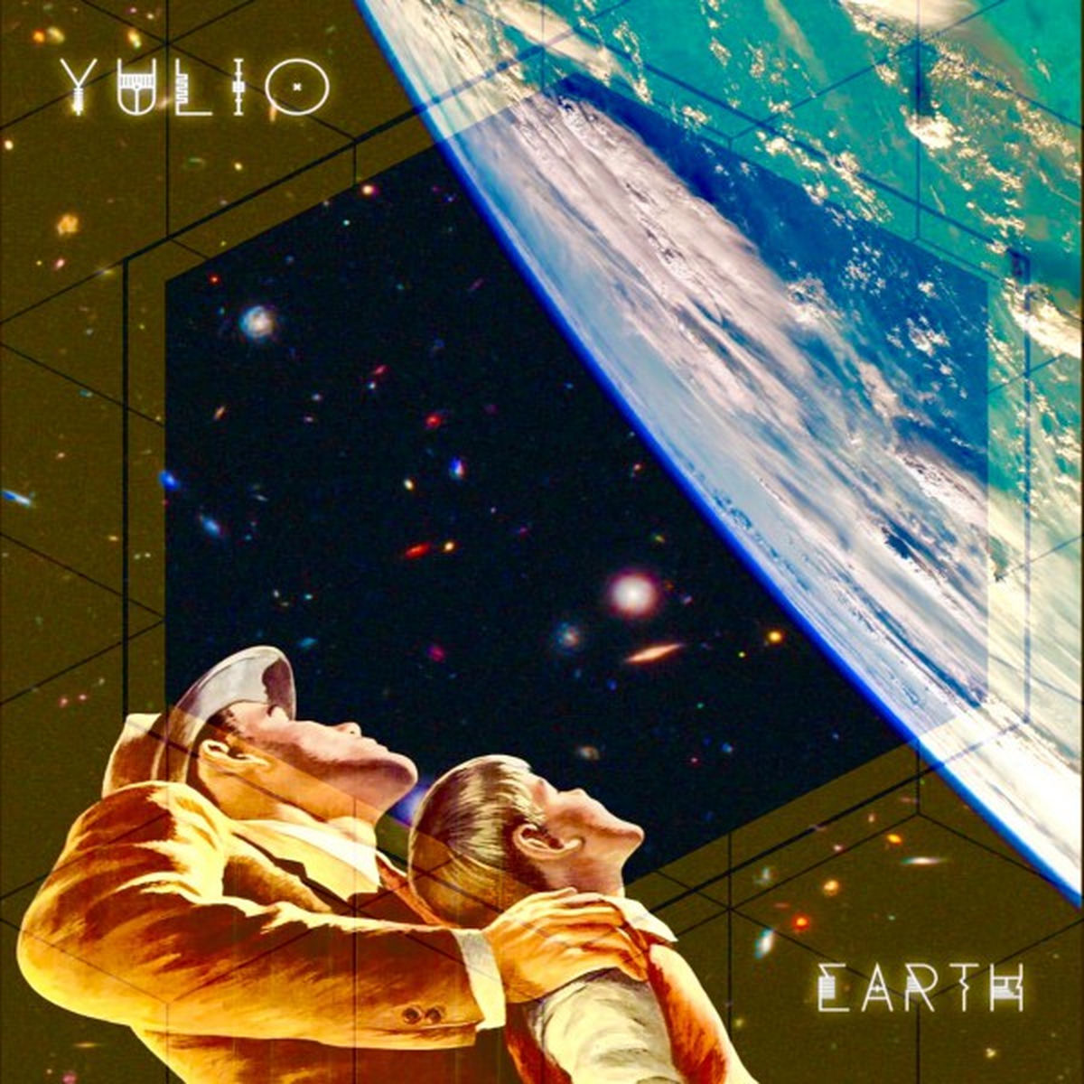 Album cover of Earth