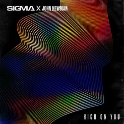 Cover of High On You